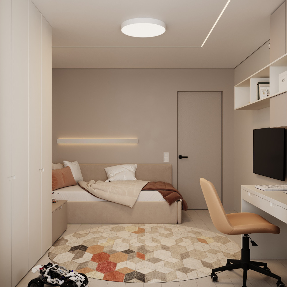 Южные кварталы (проект 1)