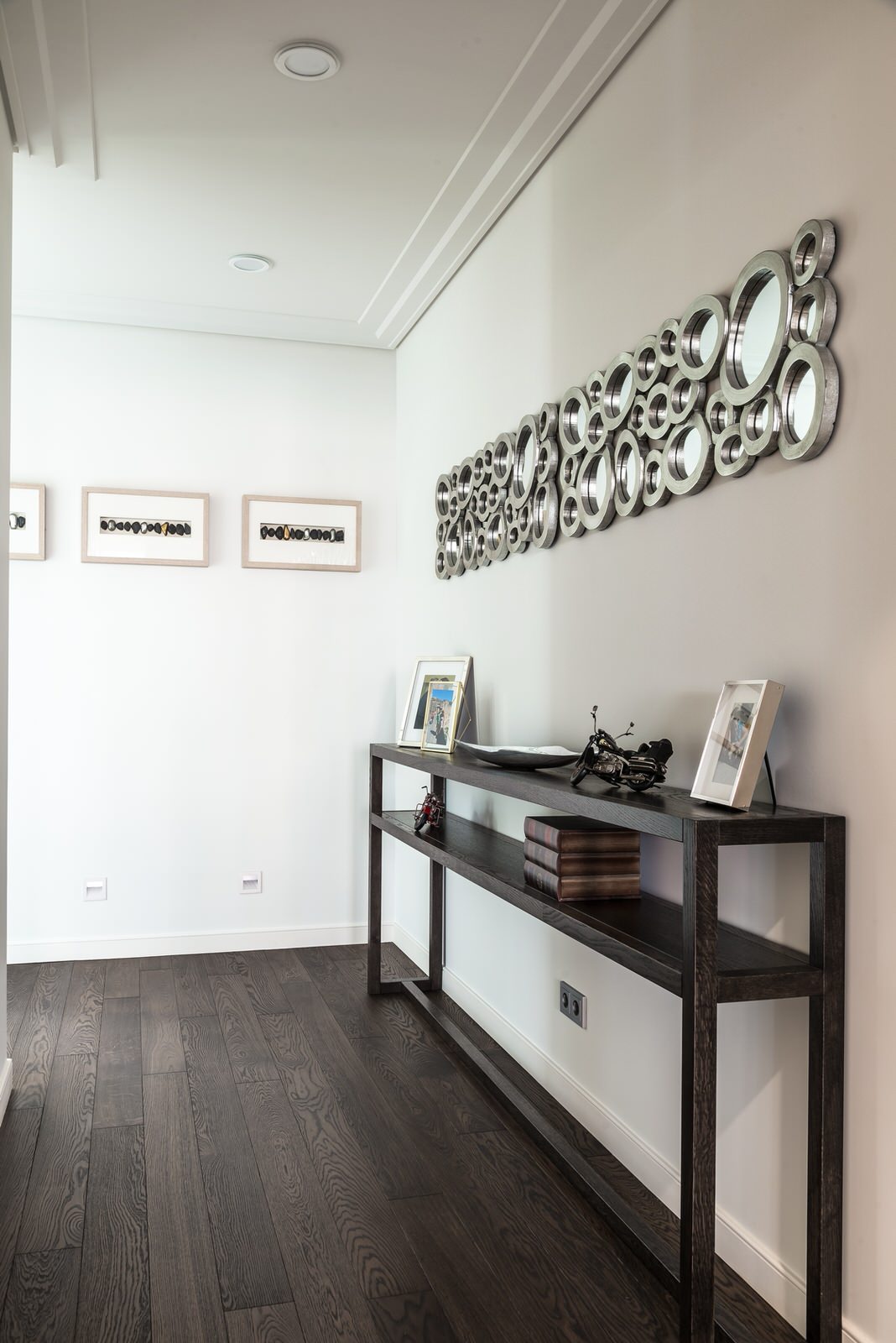 Квартира 110 кв.м. на Благовощенской