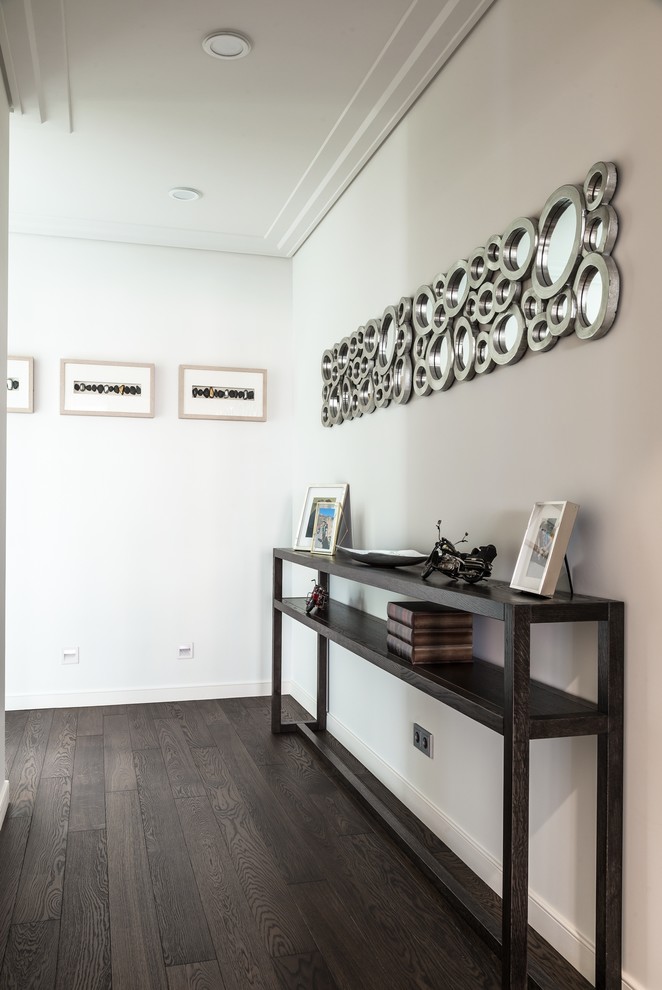 Квартира 110 кв.м. на Благовощенской