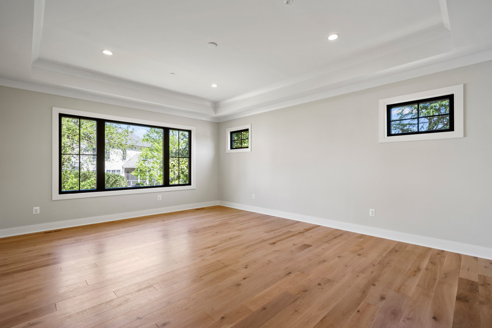 Modern Farmhouse Rochester V