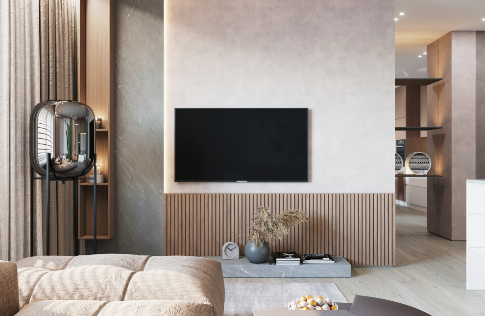 Волочаевская