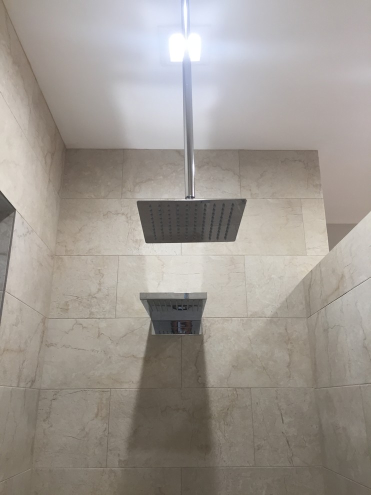Brusca Master Bathroom