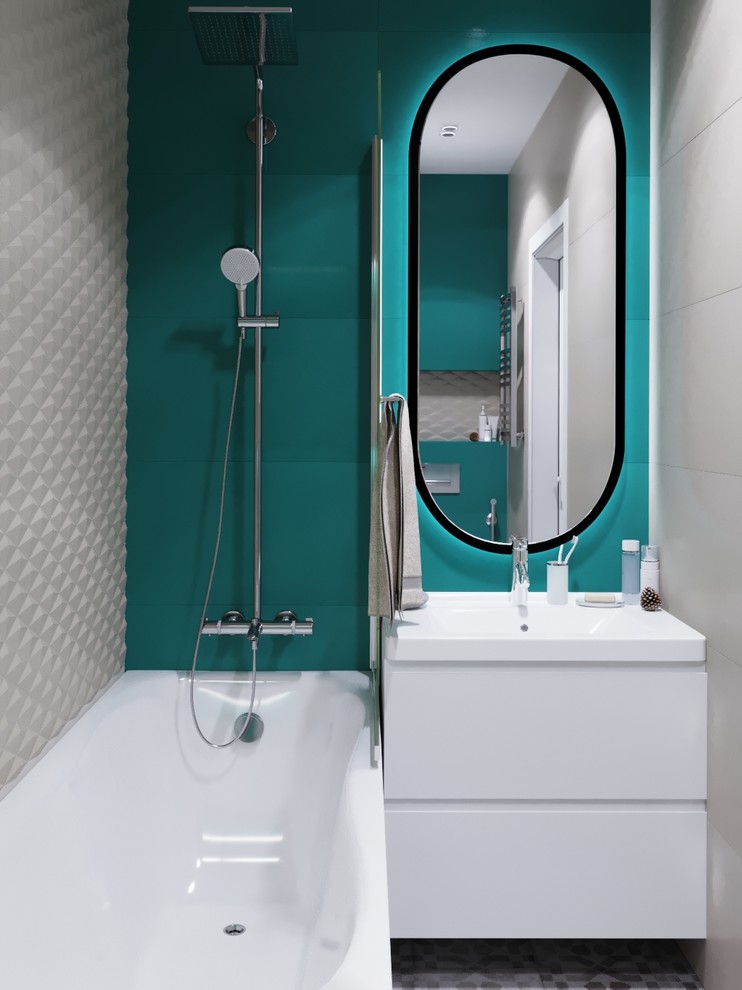 Студия 23 кв.м