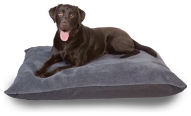NOVOpets® Pet Pillow - Charcoal