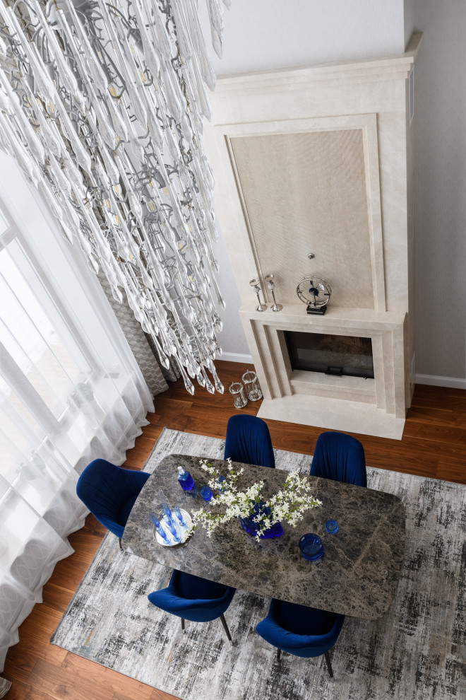 Коттедж на ул.Заповедная