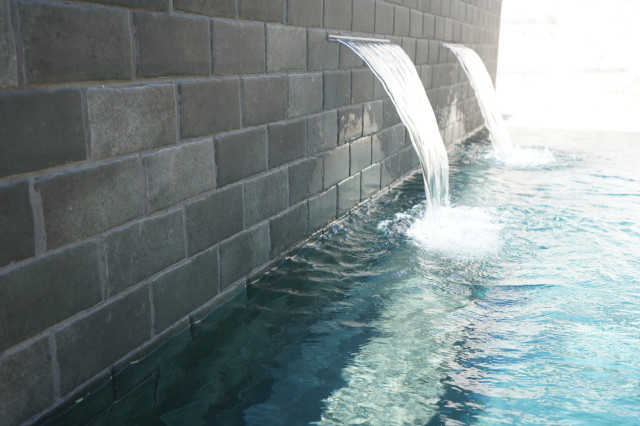 Pool project by Natucer tropisch-pools