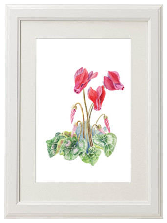 Картины цветов