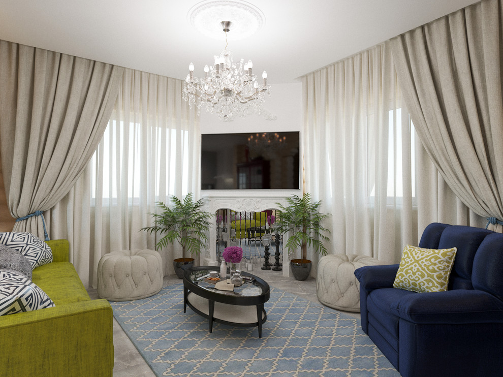 Частный деревянный дом