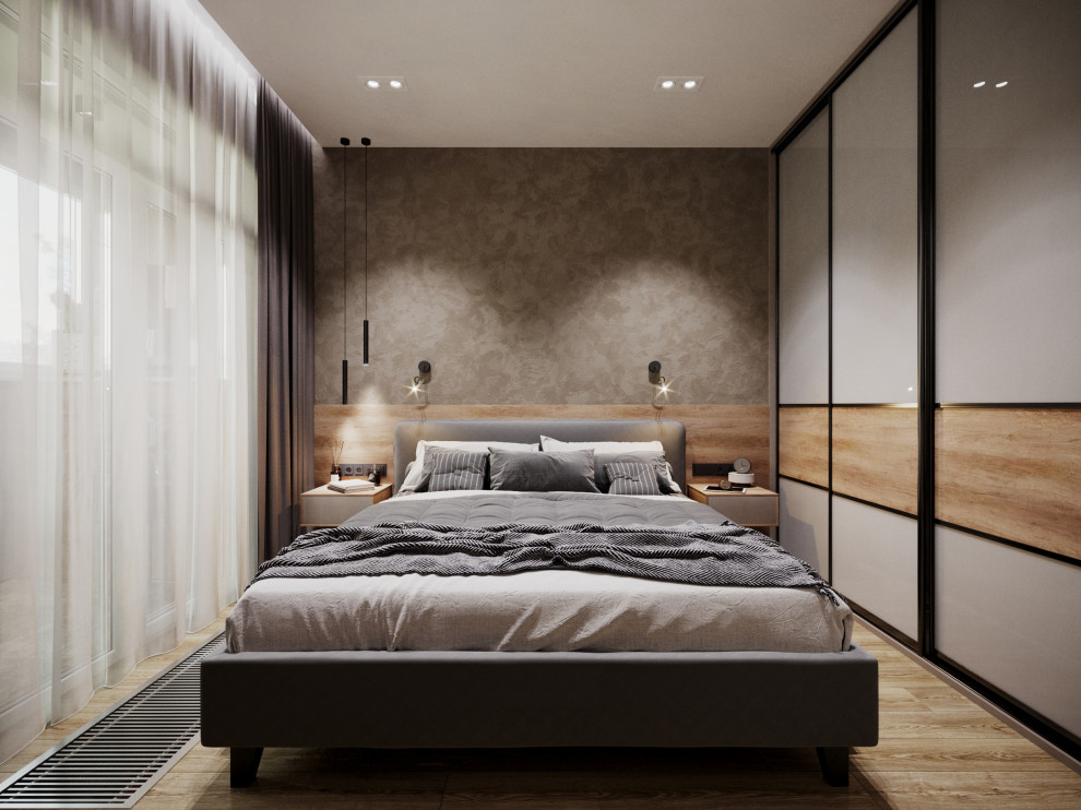 Ремонт квартиры в Москве