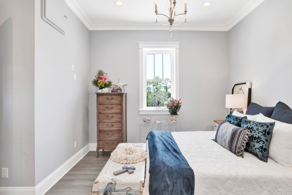 Coastal Haven
