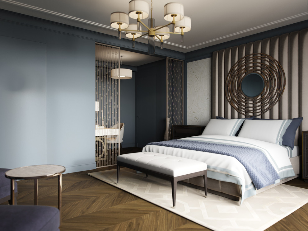 Мансарда у Таврического сада