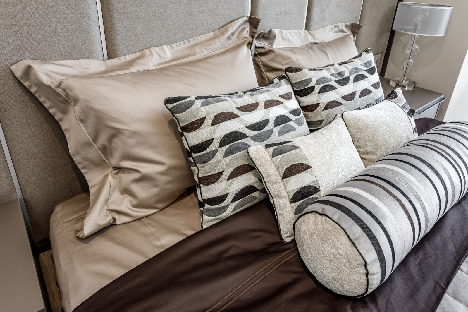 Апартаменты в Москва- Сити башня ОКО