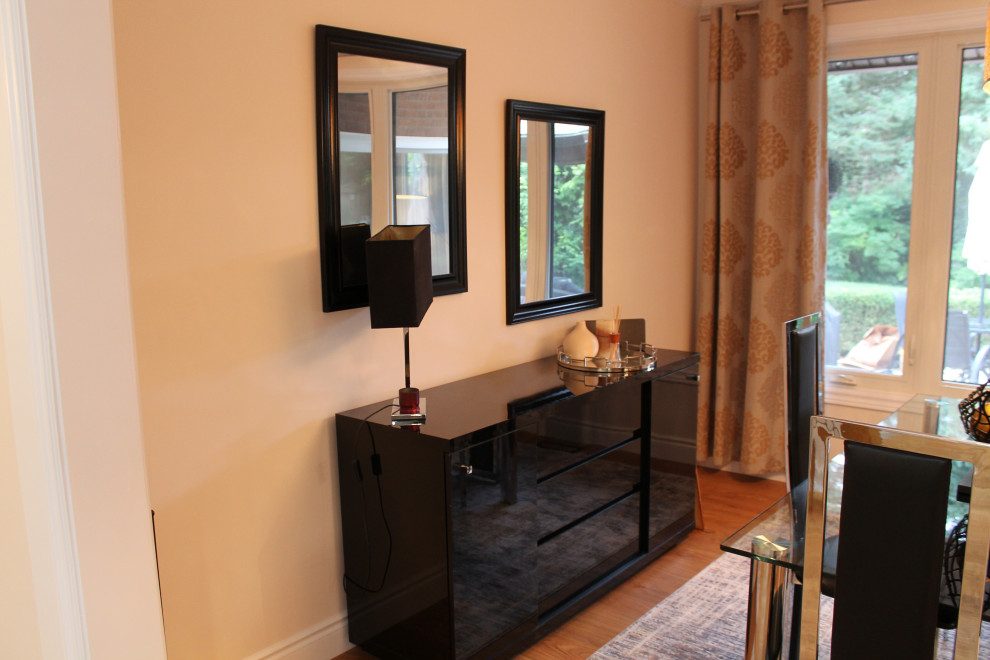 Walnut Renovation