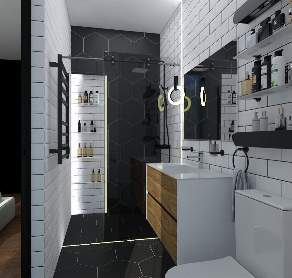 Пом в поселке Исеть Вилладж