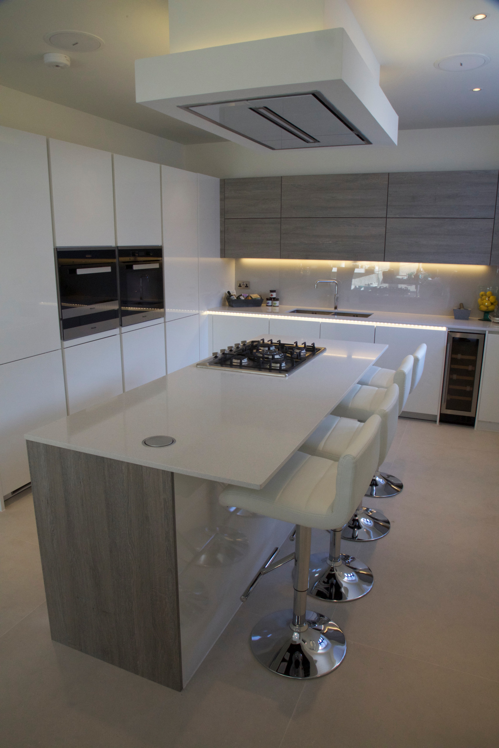 Show home 1 Northwest London