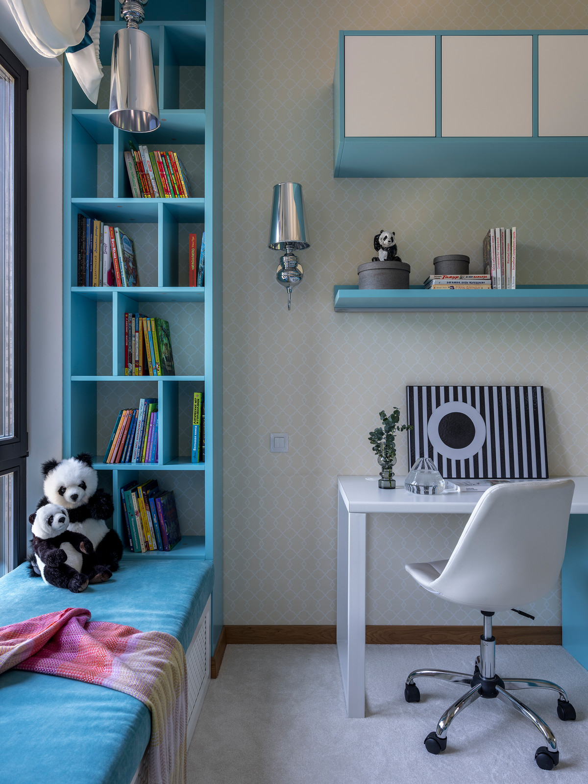 Квартира в Новогорске