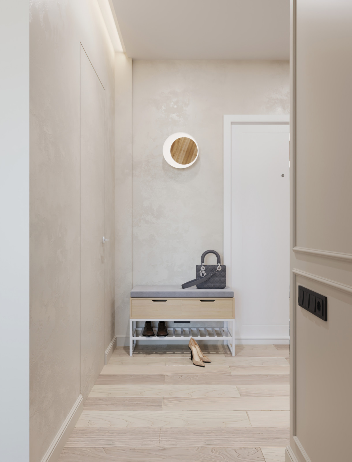 ЖК "Маяковский"