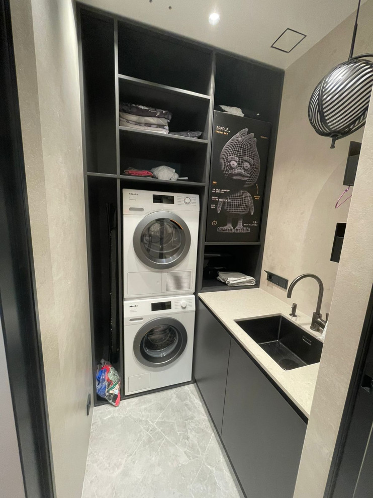 Мебель в московской квартире - продолжение