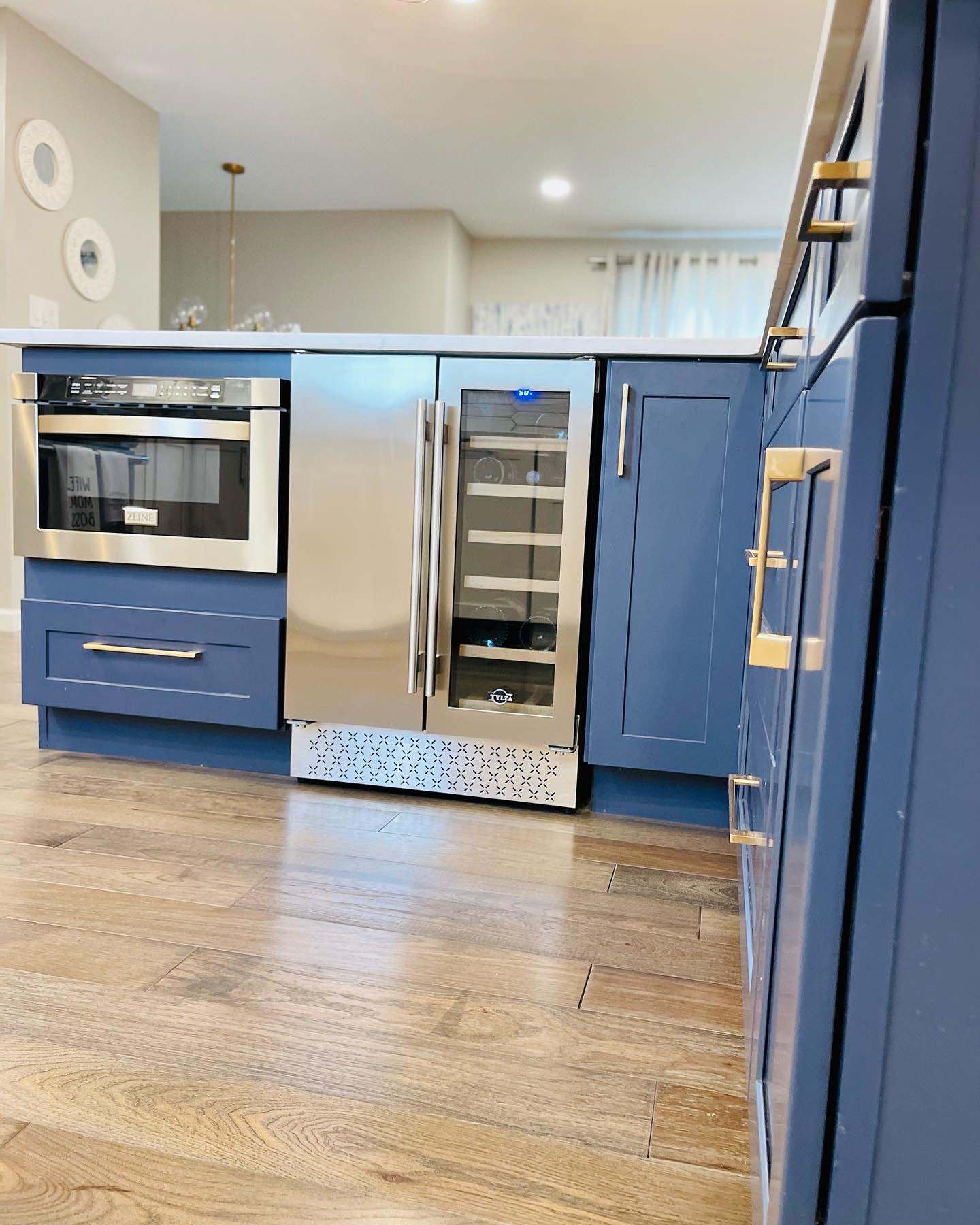 Kitchen Remodel - Bristol CT.