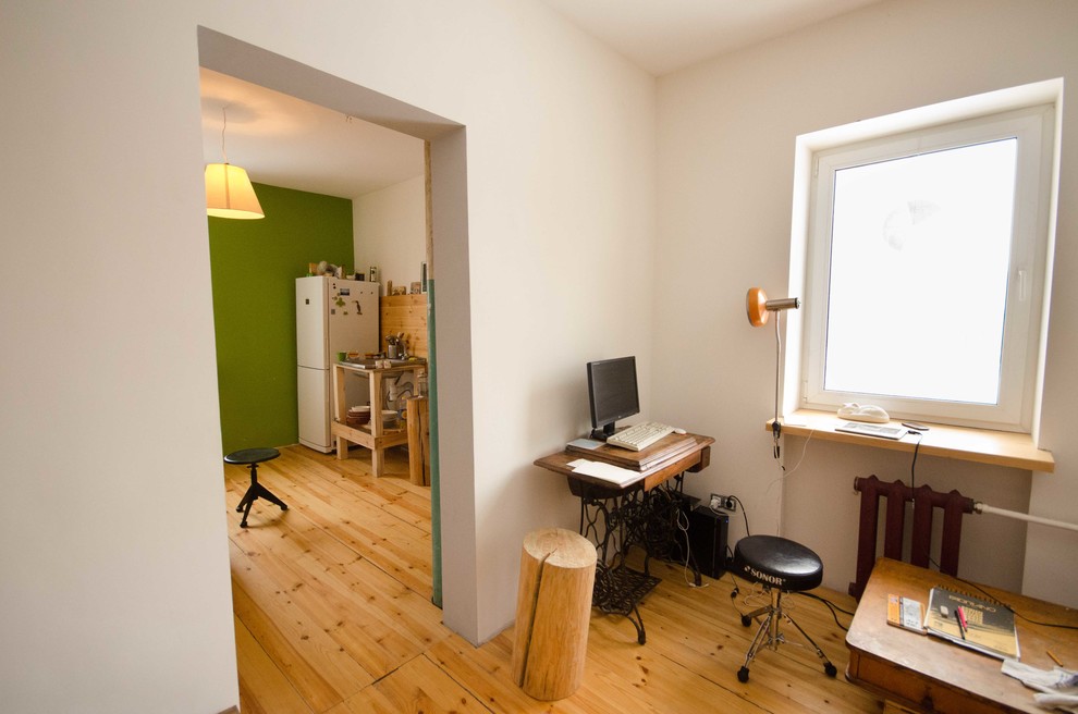 квартира на ул.Братиславской