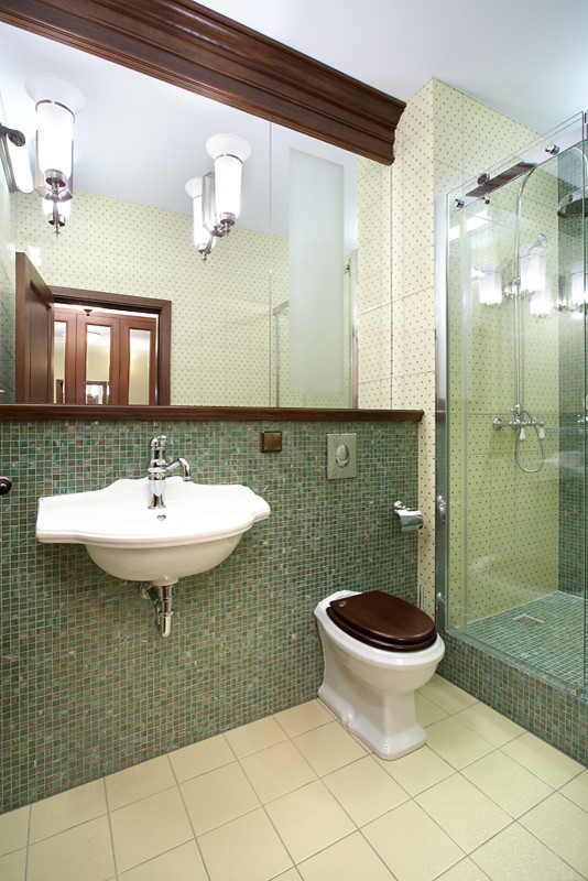 Неоклассицизм на Каменоостровском