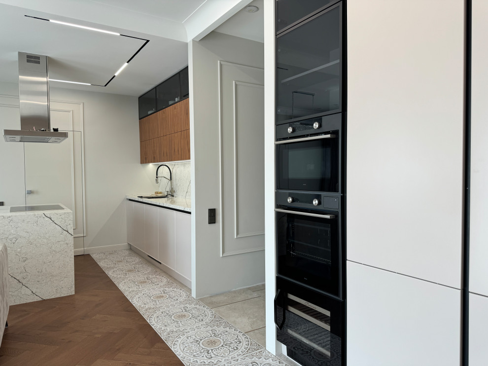 ЖК Федоскино Парк