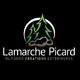 Lamarche Picard Outdoor Creations Extérieures (Ott