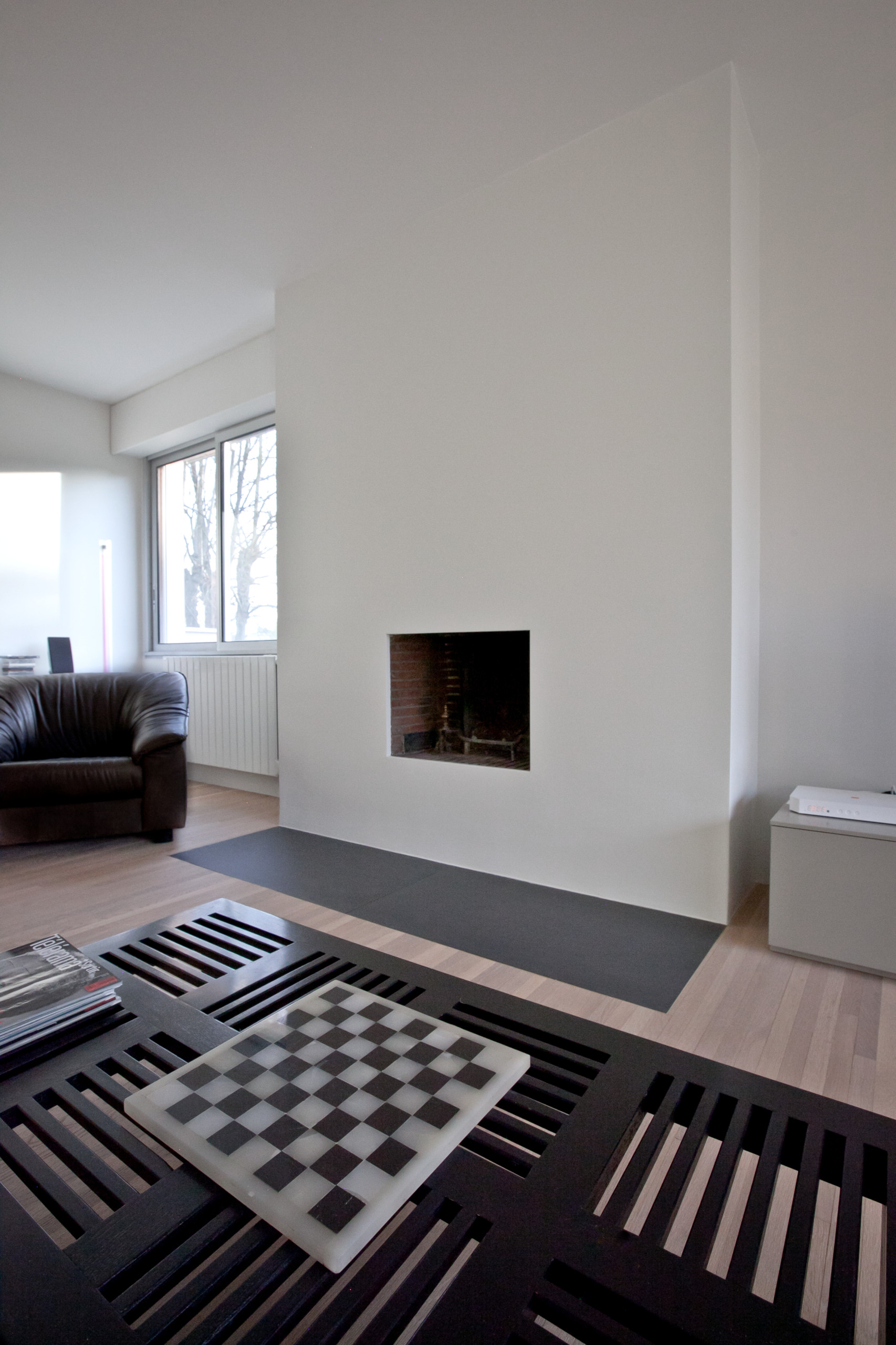 Appartement Louveciennes