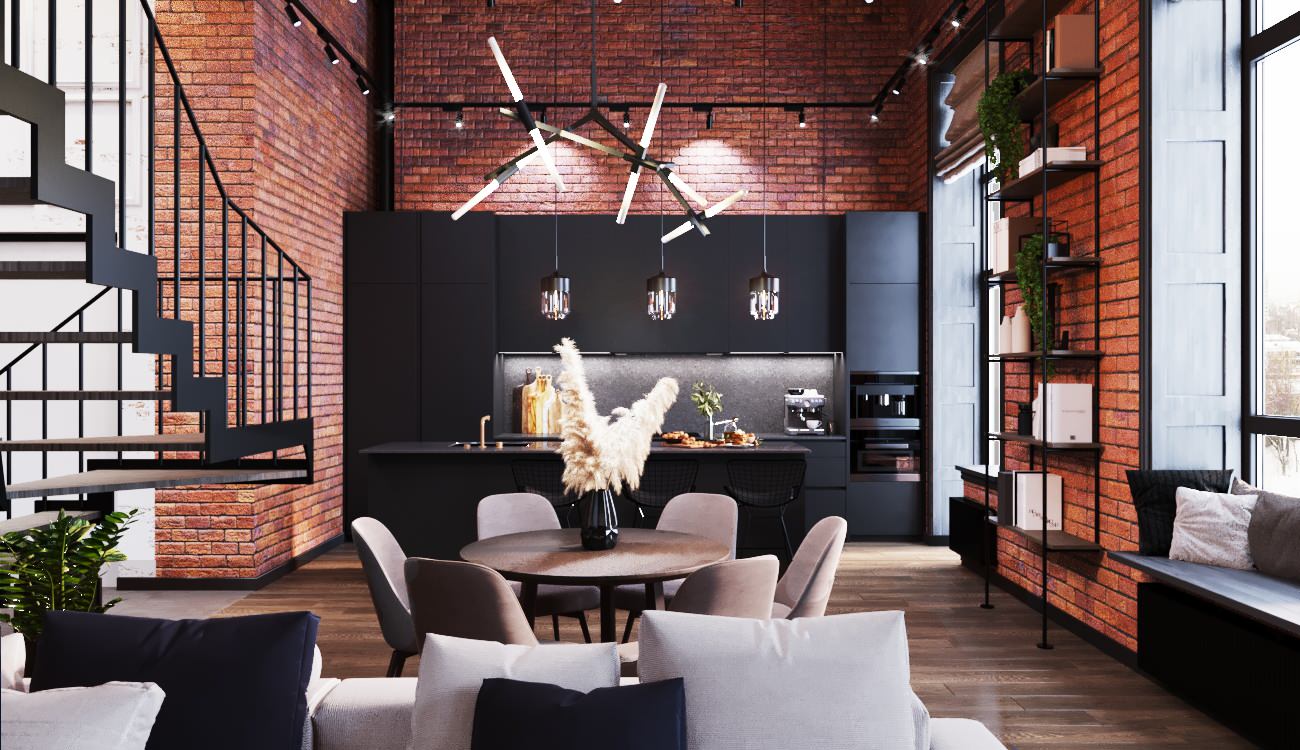 Квартира в ЖК Столичный