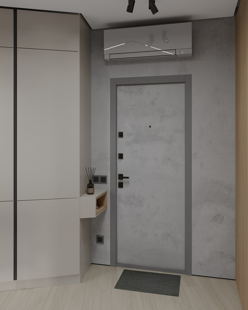 Квартира в ЖК "Лефорт"