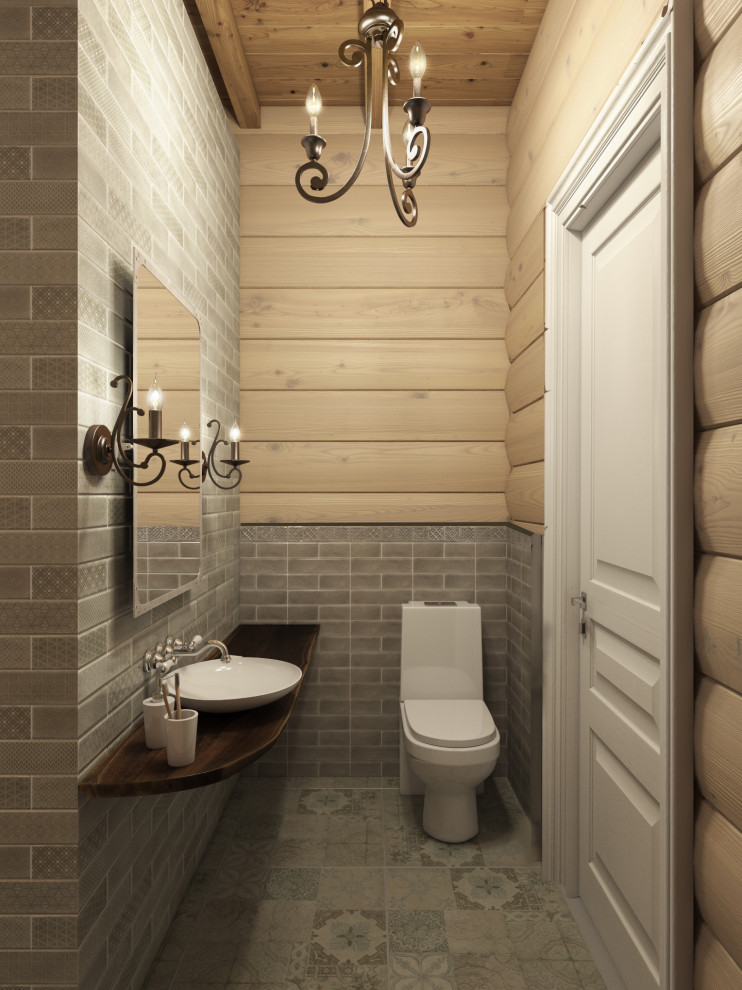 КП Медвежье озеро