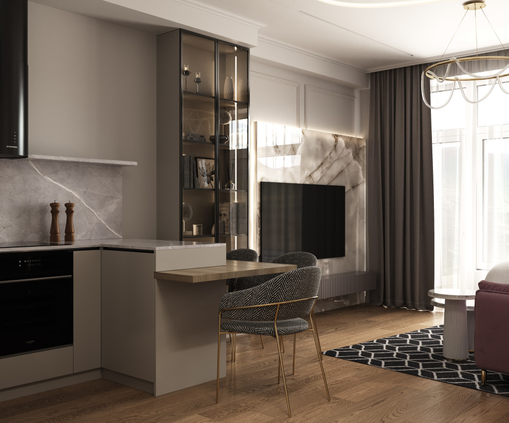 Квартира в Ялте