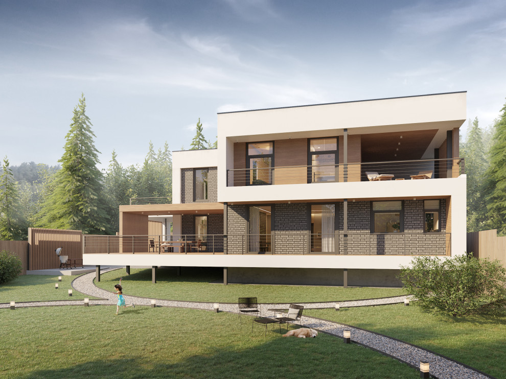 Визуализация