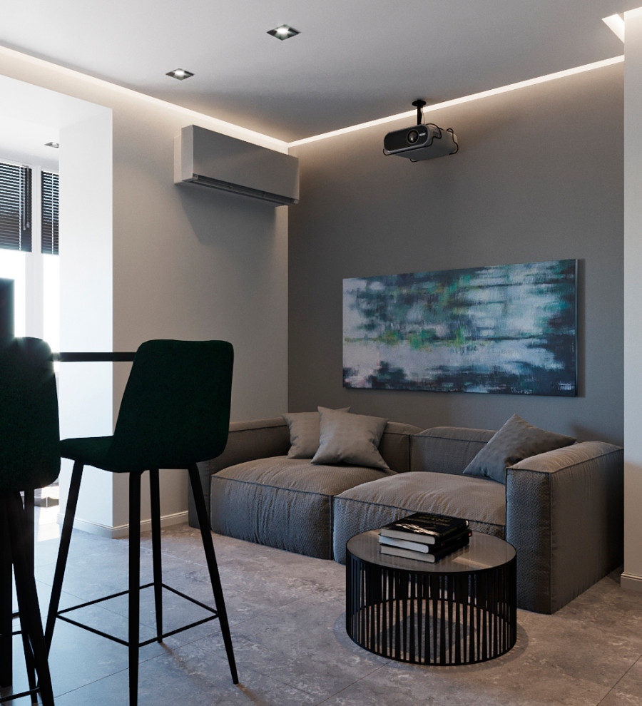 Квартира ЖК "Полюстрово"