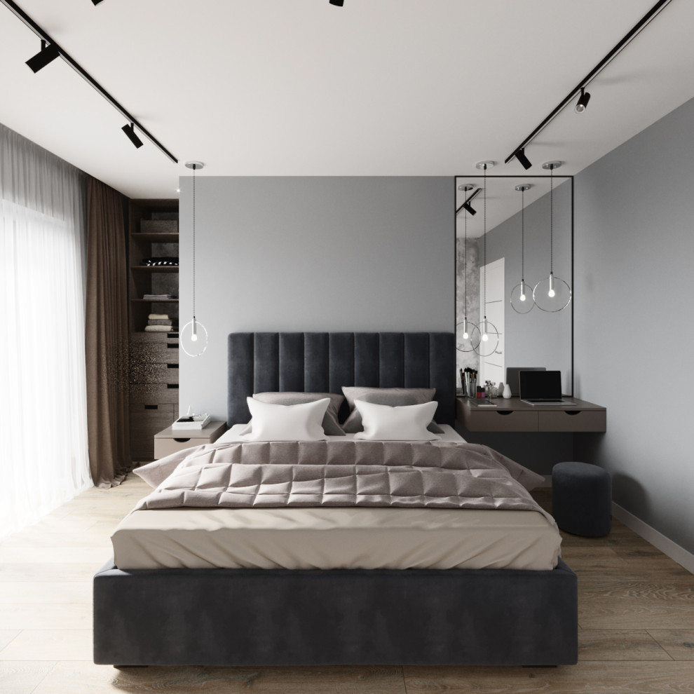 Проект Квартиры в ЖК Южный Бульвар г. Тольятти