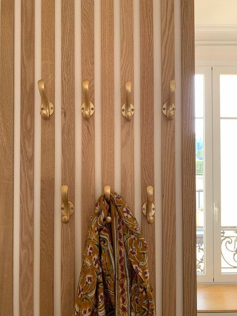 #ProjetEscudier contemporaneo-ingresso