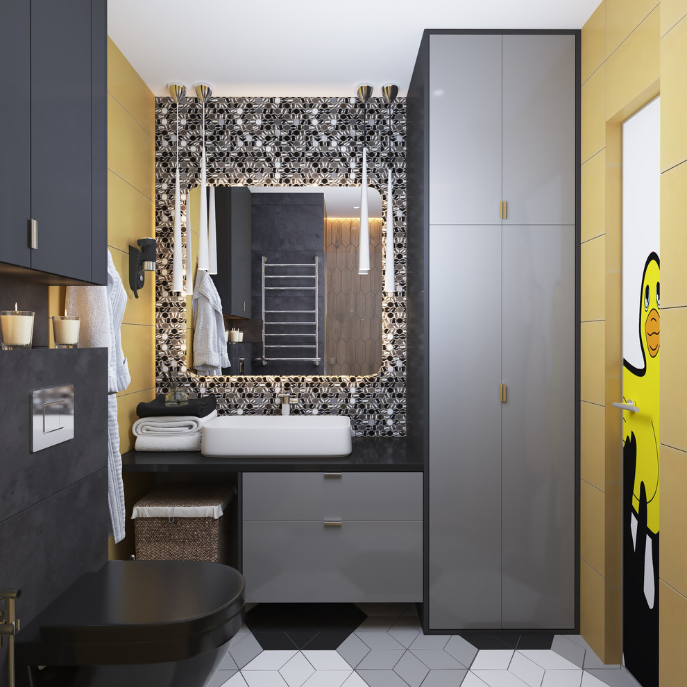 ЖК "Зима-Лето"