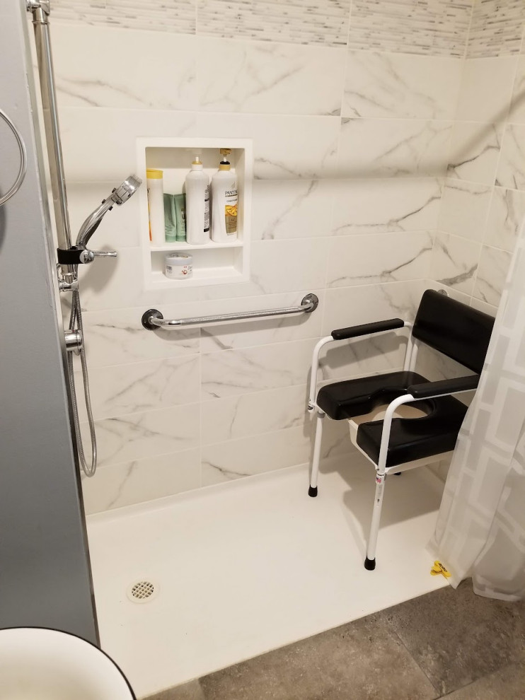 Bathrooms