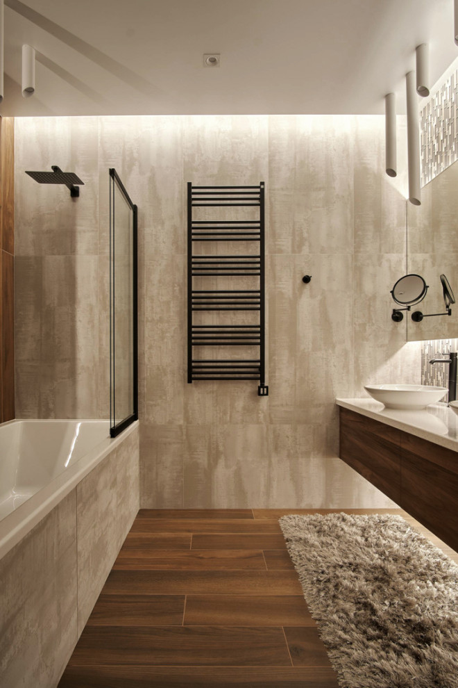 Квартира в Барнауле