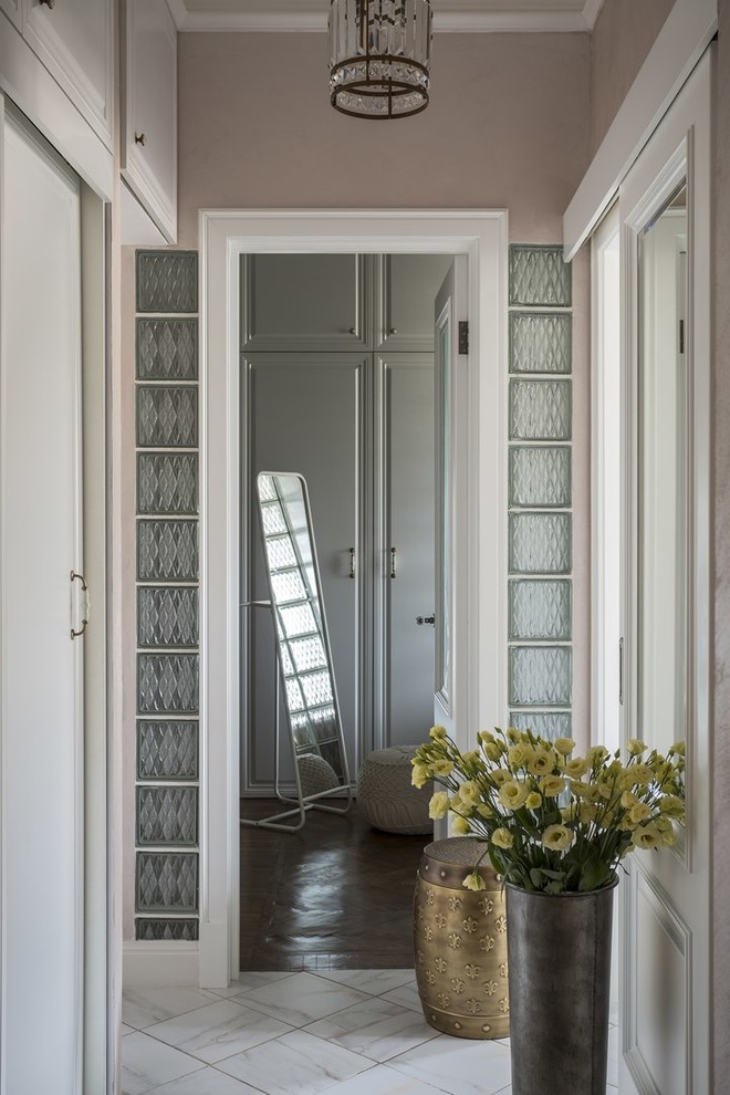 Жемчужный браслет