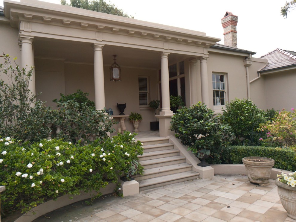 1880s Circa Home