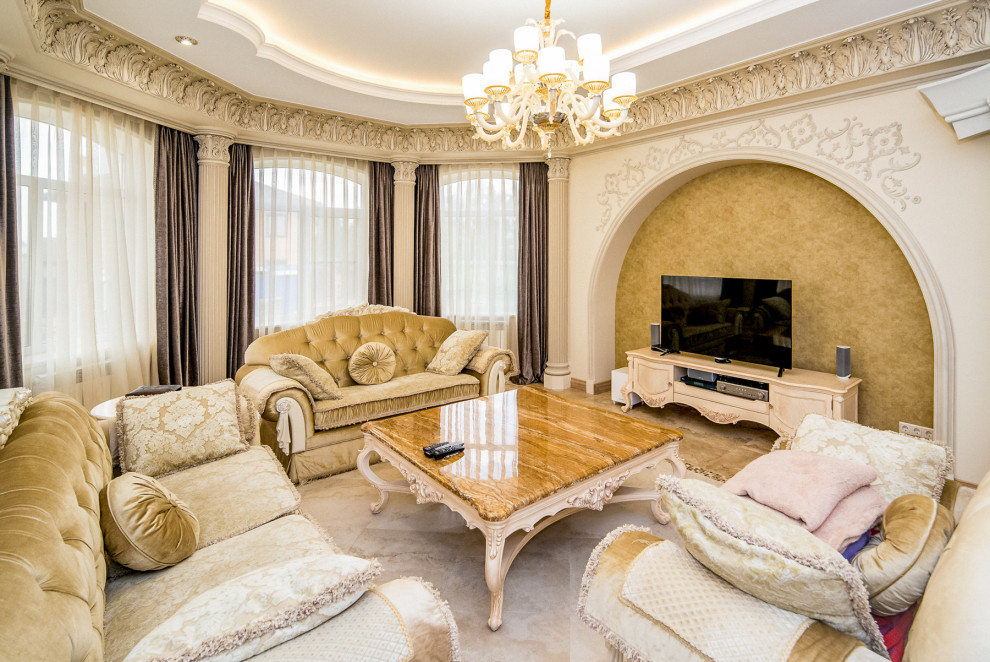 Фотосъемка недвижимости