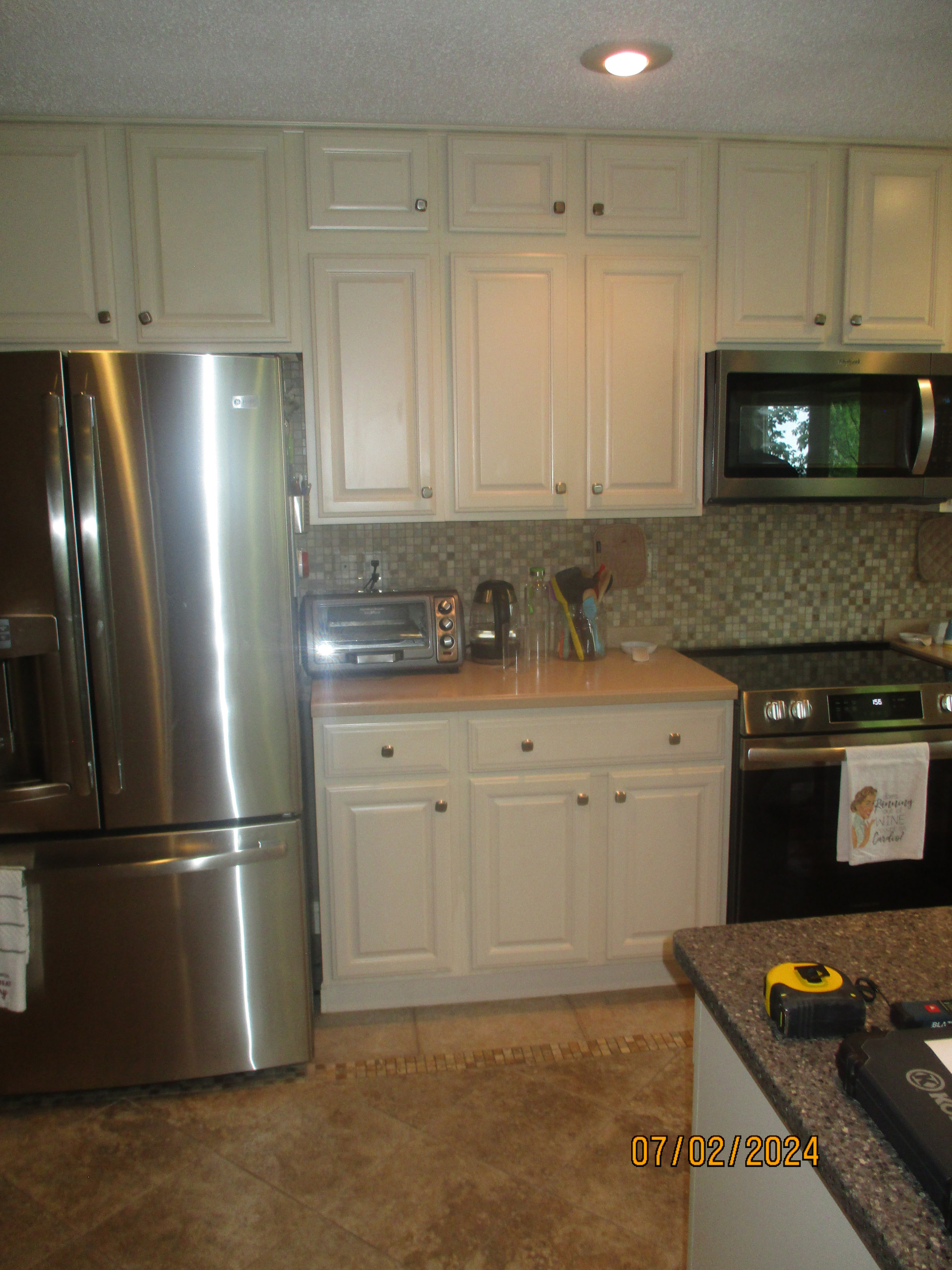 136 Lynhurst Drive - Kitchen