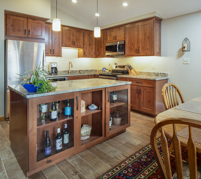 32 Timberline Kitchen Denver by Creative Corp Houzz AU