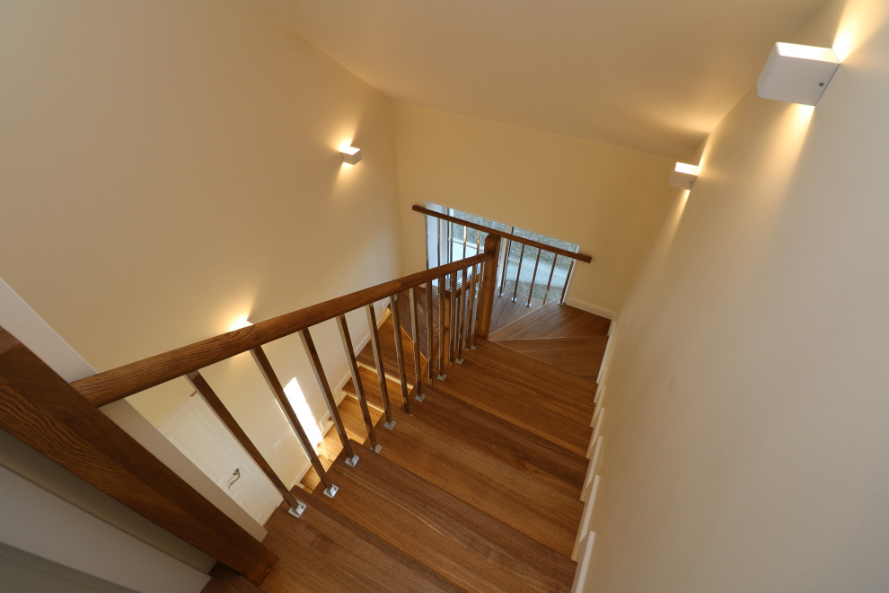 Ремонт Таунхауса в Юсупово Лайф Парк