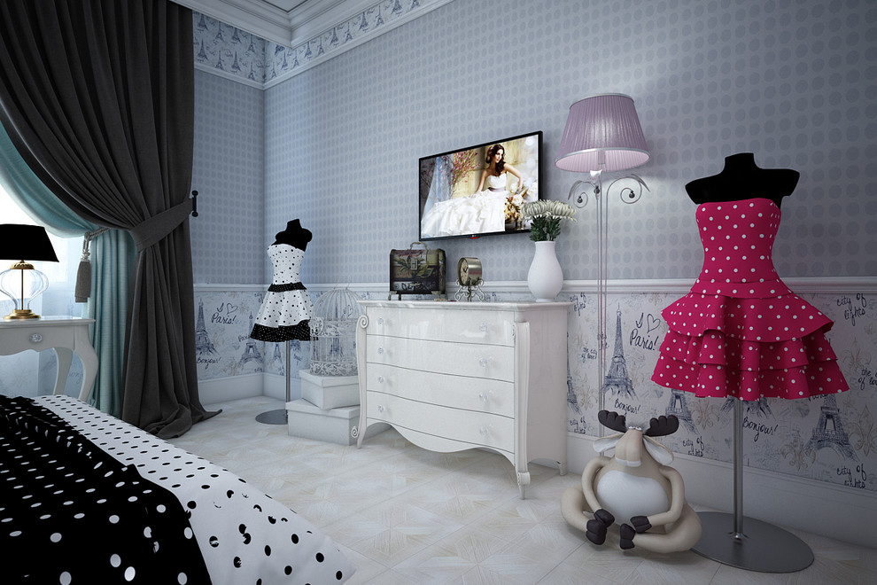 ЖК Смоленский DeLux