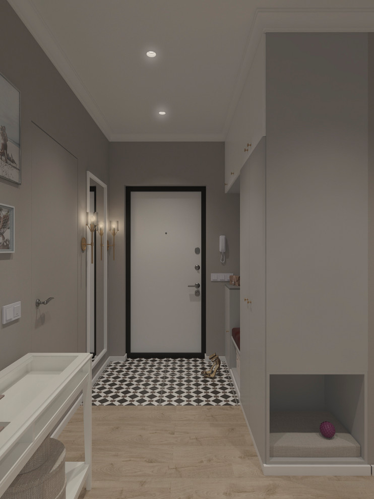 Жилой Комплекс: Самоцветы