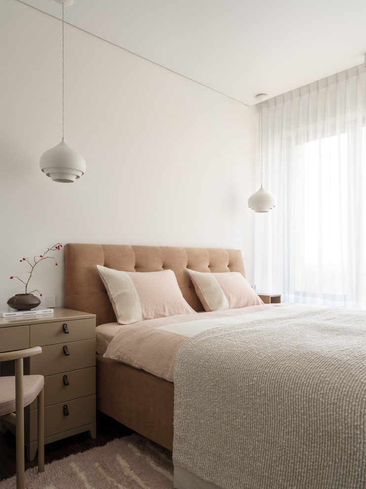 Вид на гору Фудзи