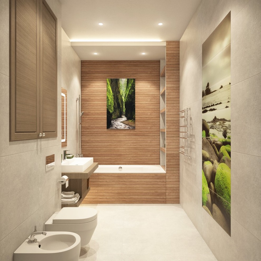 Дом 200м2 для молодой семьи