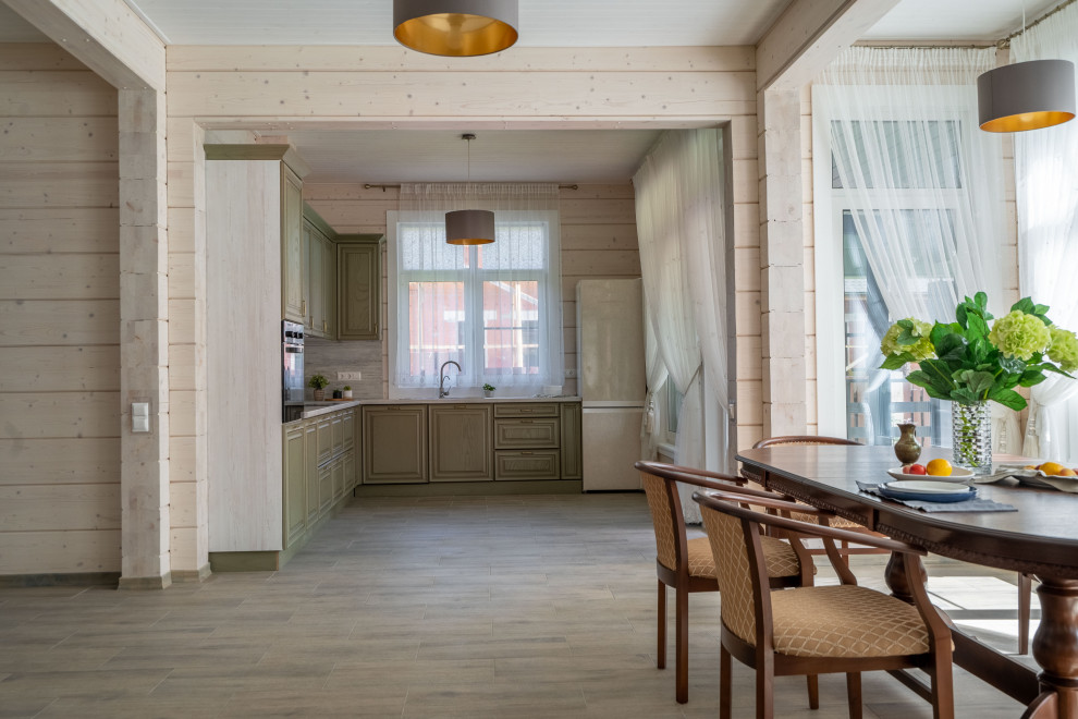 Подготовка загородного дома к долгосрочной аренде